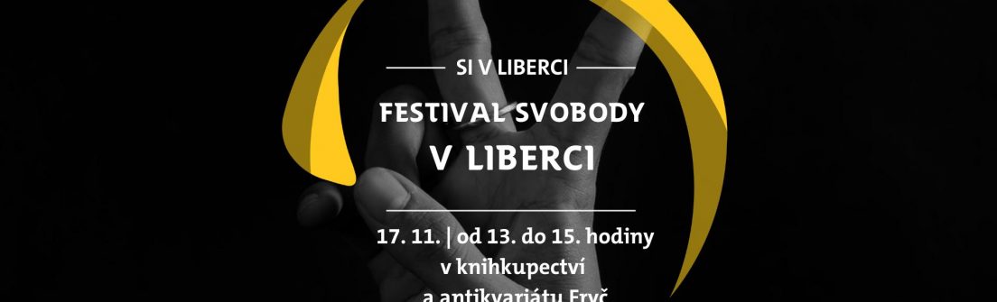 Festival Svobody v LIBERCI: Promítání dokumentu Soudci pod tlakem + Maraton psaní dopisů