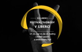 Festival Svobody v LIBERCI: Promítání dokumentu Soudci pod tlakem + Maraton psaní dopisů