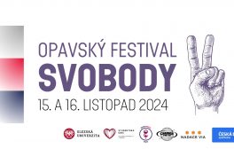 Opavský festival svobody